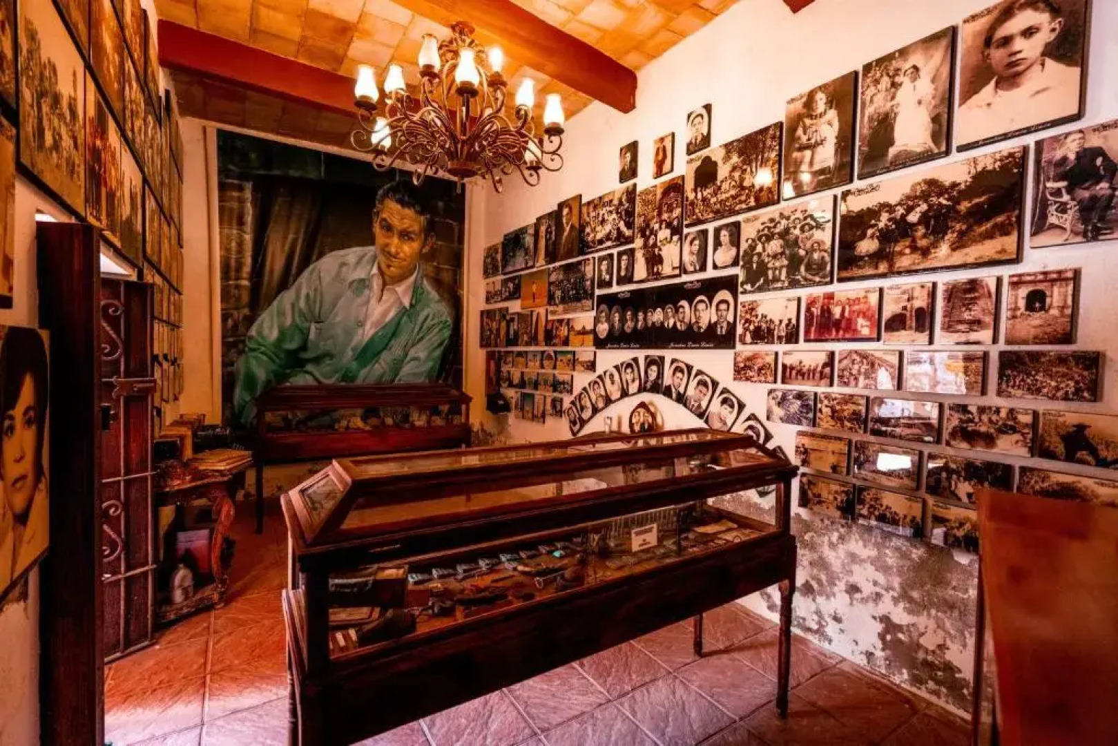 Hacienda Tepetlcalli Hotel Museo & Spa 1870