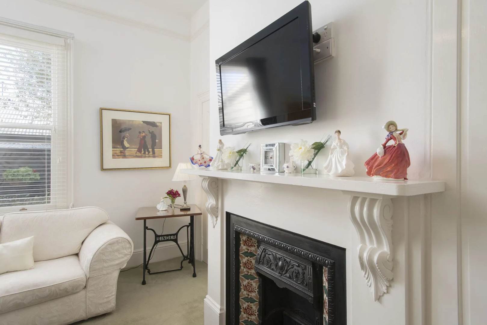 Kurrajong House Launceston