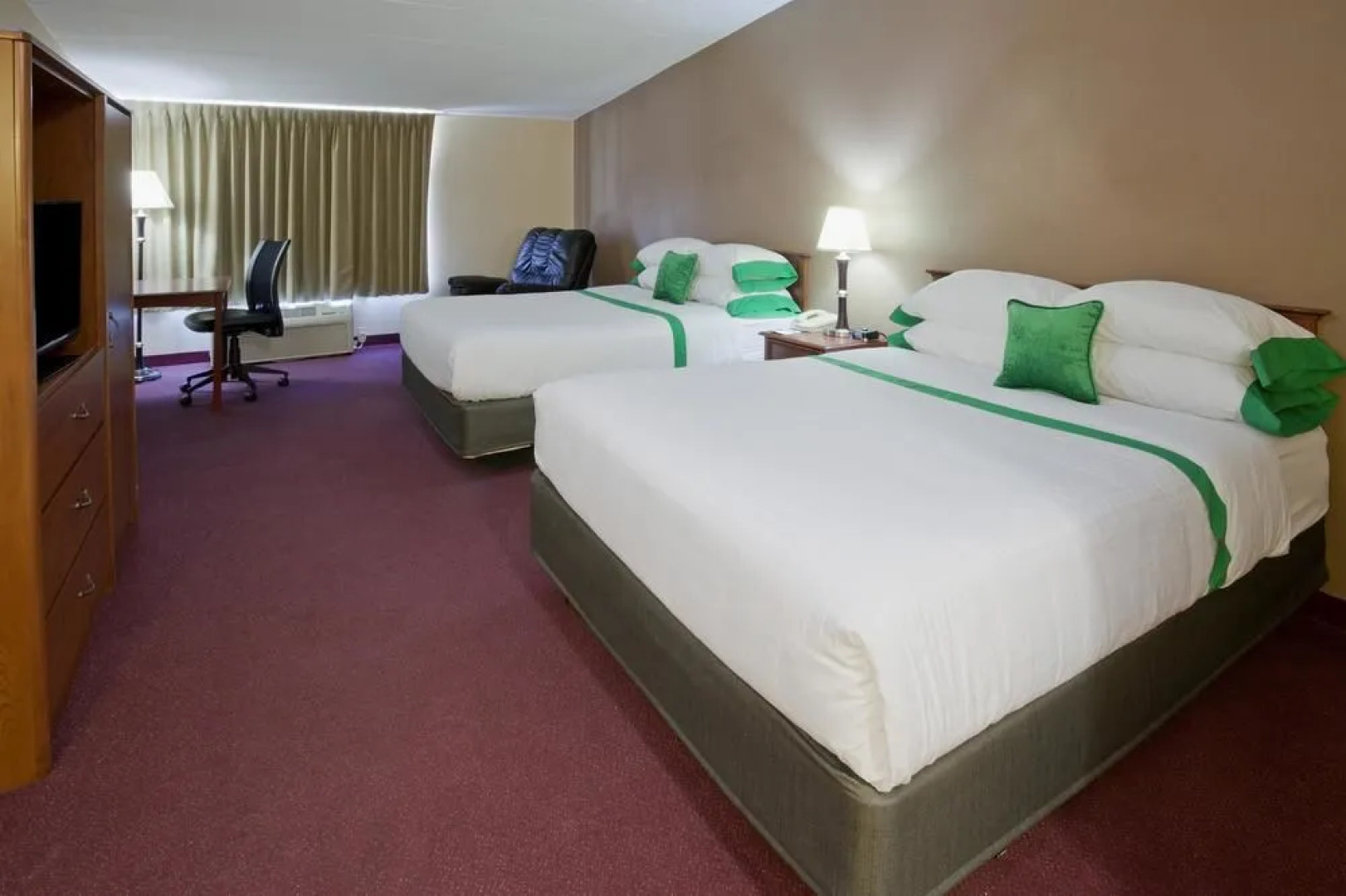 Hospitality Inn & Suites