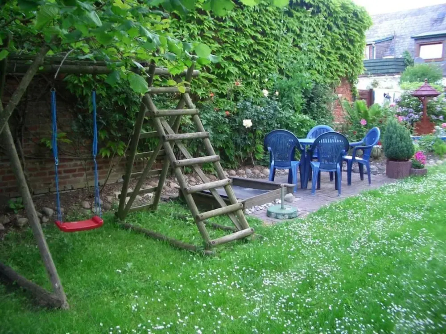 Reindl Modern Retreat