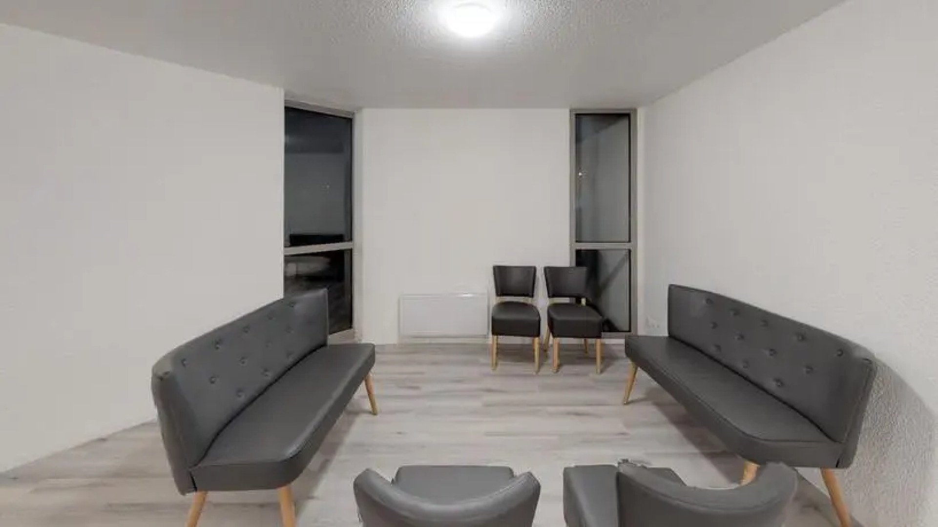 Hotel Stars Lille Villeneuve d'Ascq