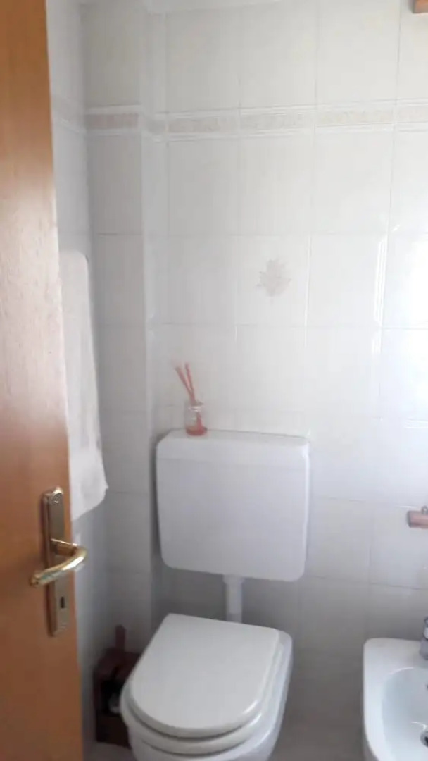 Apartment With 2 Bedrooms in Feltre, With Furnished Balcony and Wifi -