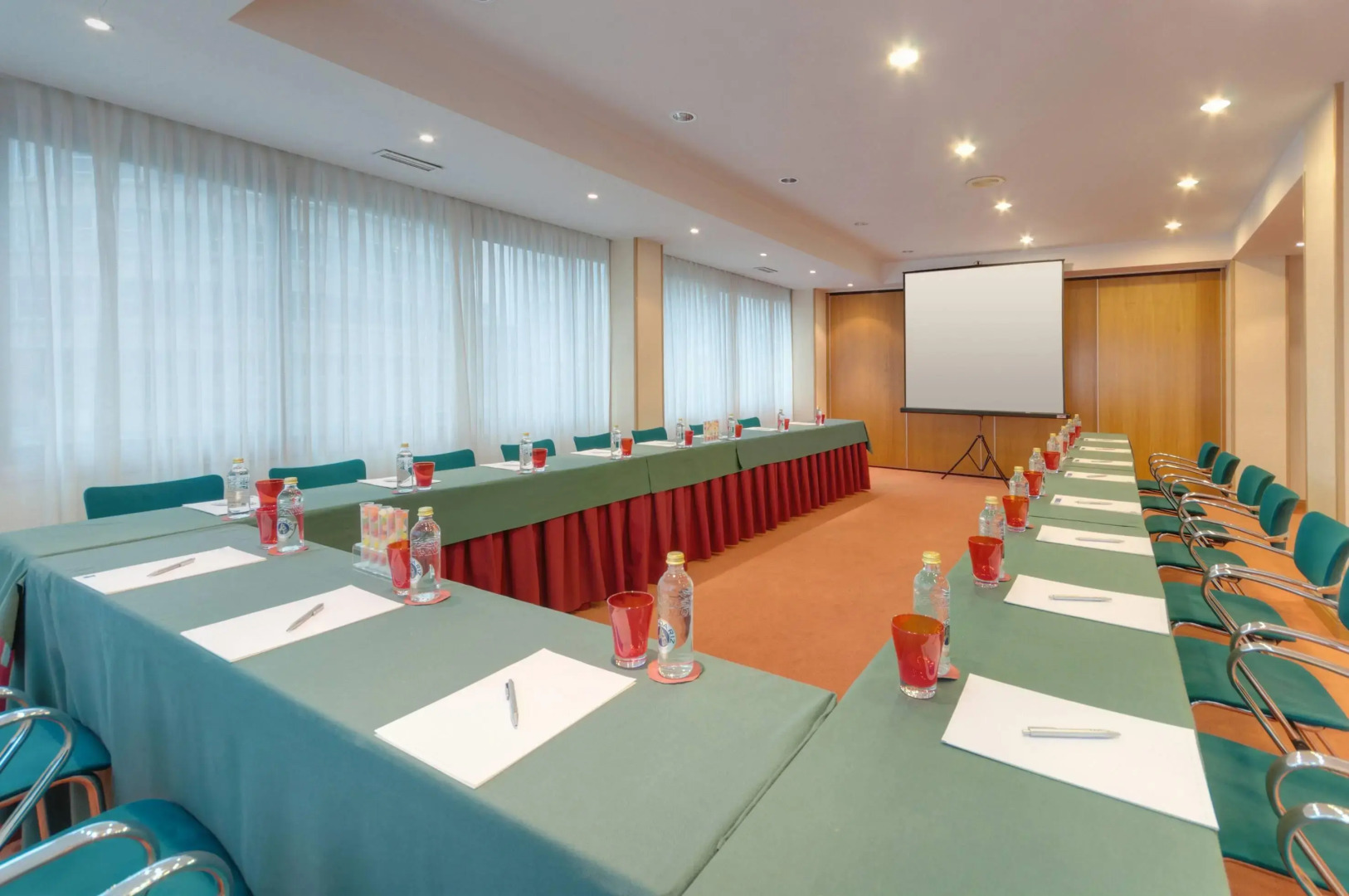 Hotel Vigo Los Galeones Affiliated by Meliá