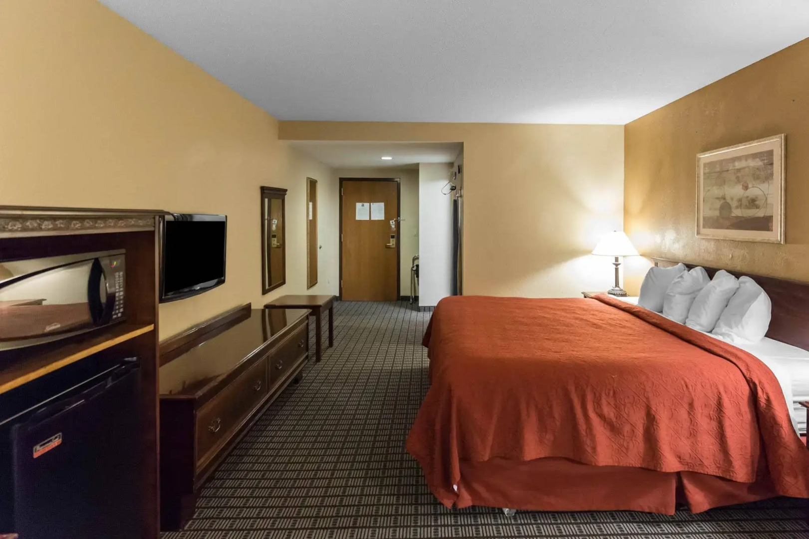 AmericInn by Wyndham Cedar Rapids North