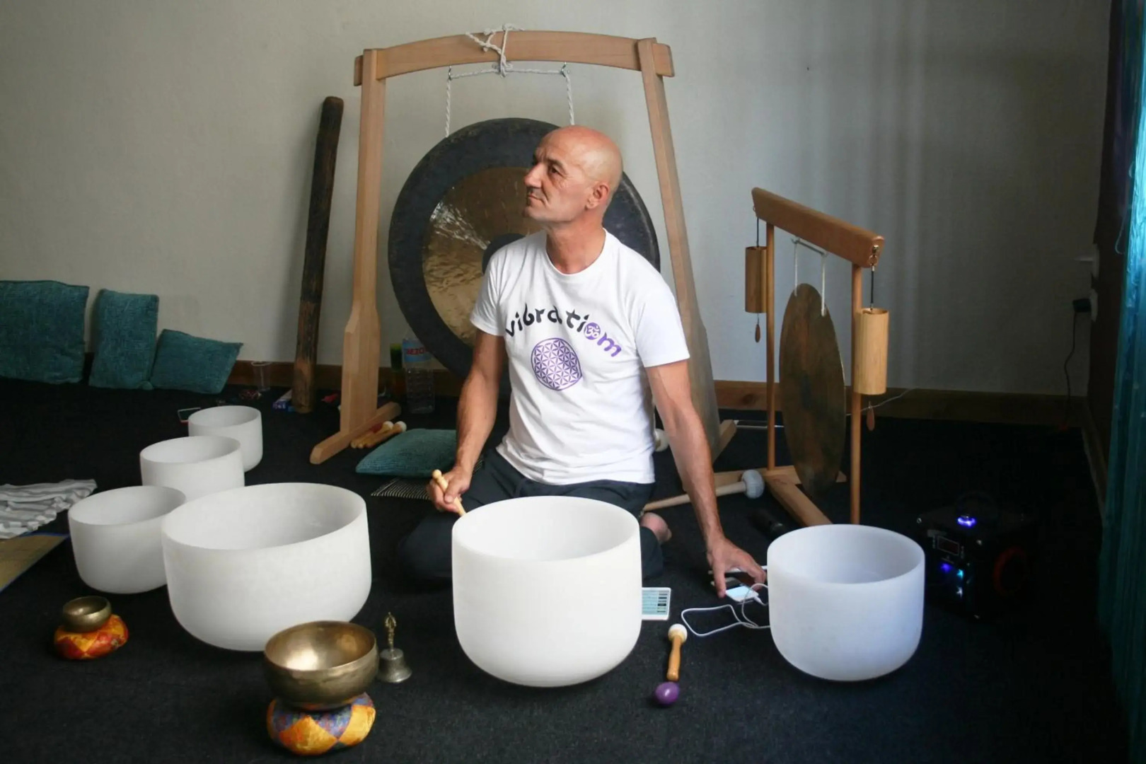 Casa Proyecto Pepe Bravo - Arte de manos y corazón