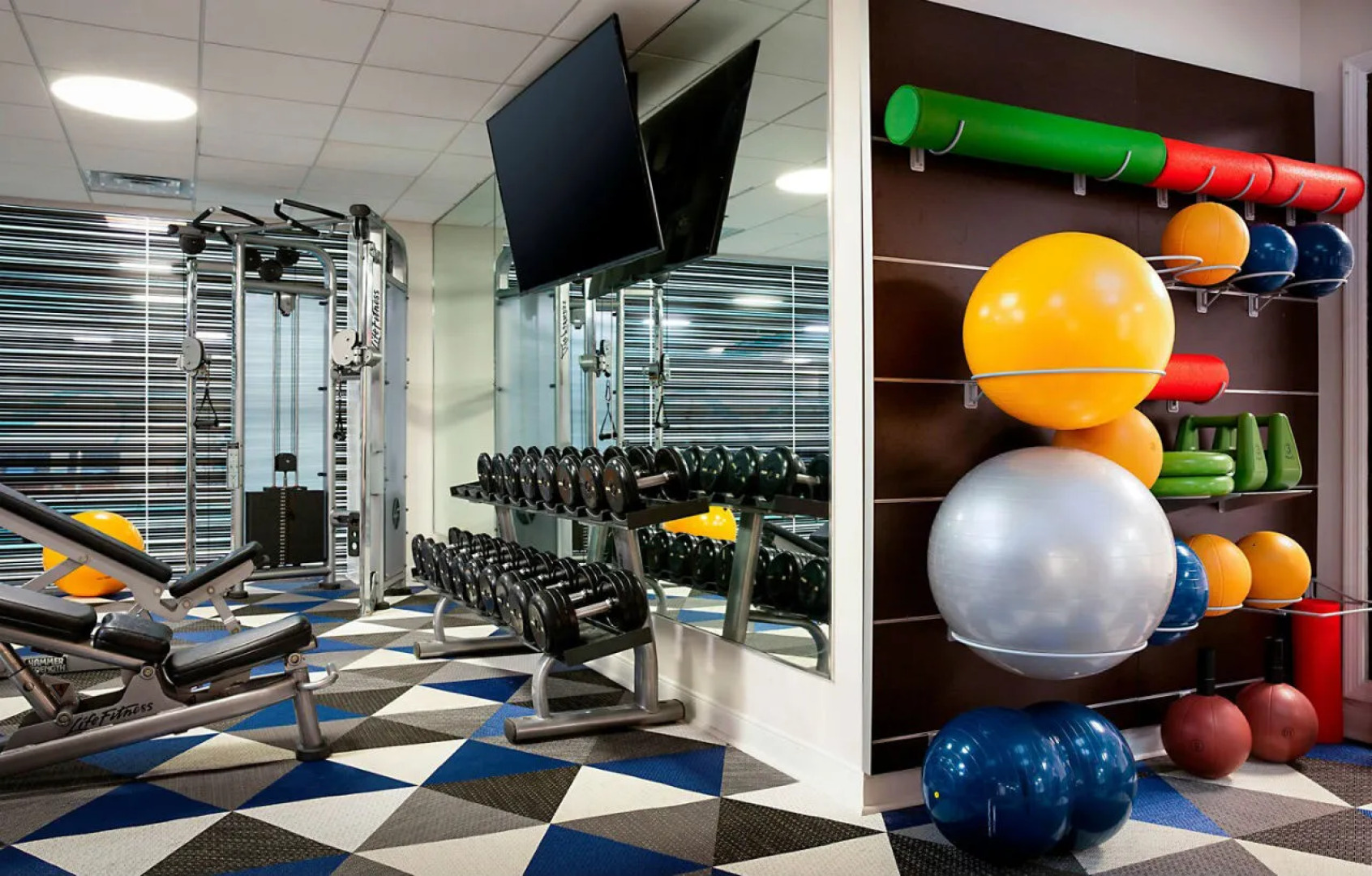 Sheraton Grand Nashville Downtown