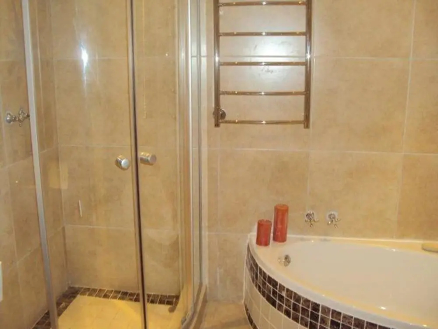 Villa La Vida- Self-Catering House