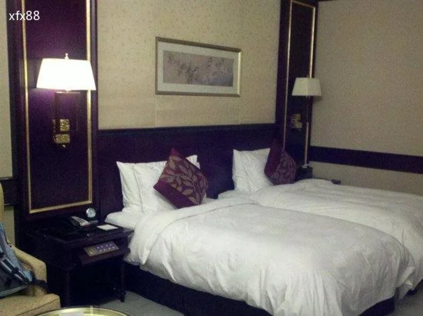 Qingyuan Hengda Hotel