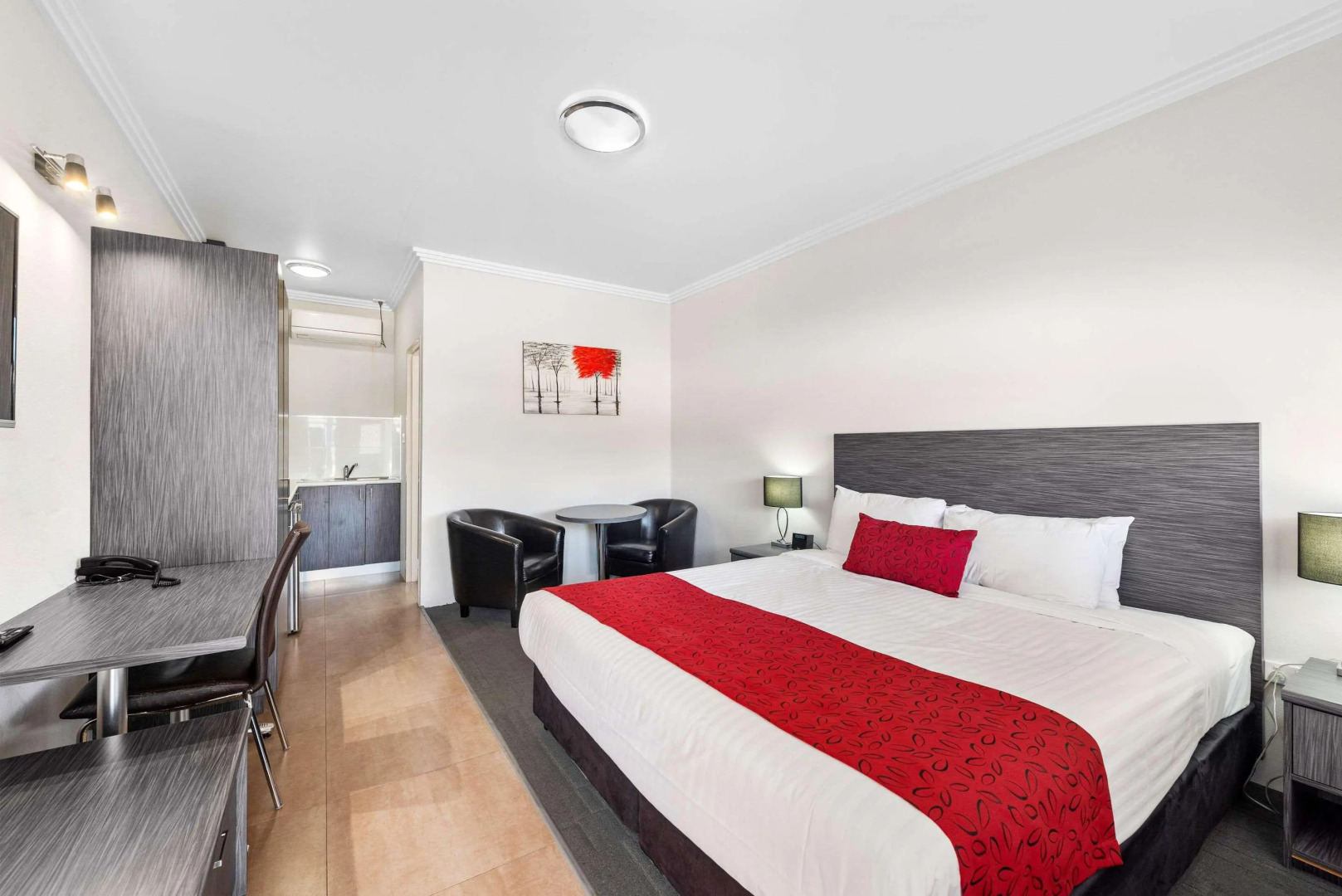 Comfort Inn Moree (formerly Econo Lodge Moree)