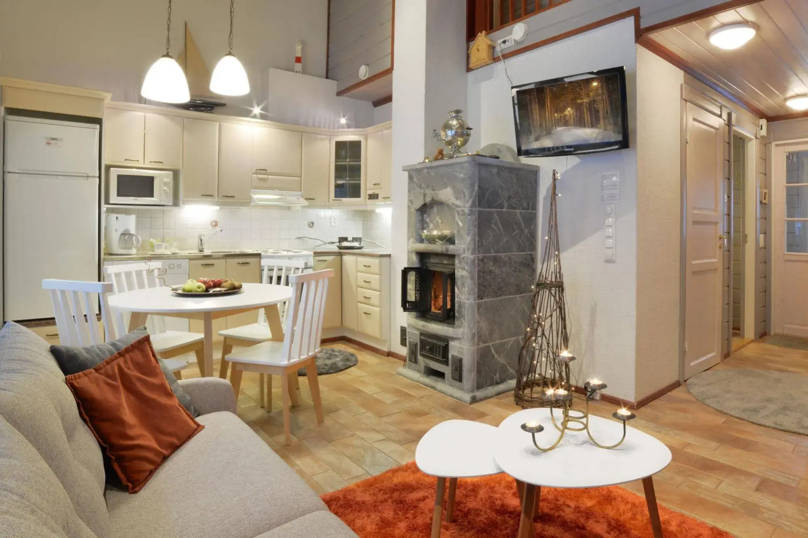 Vuokatin Aateli Apartments