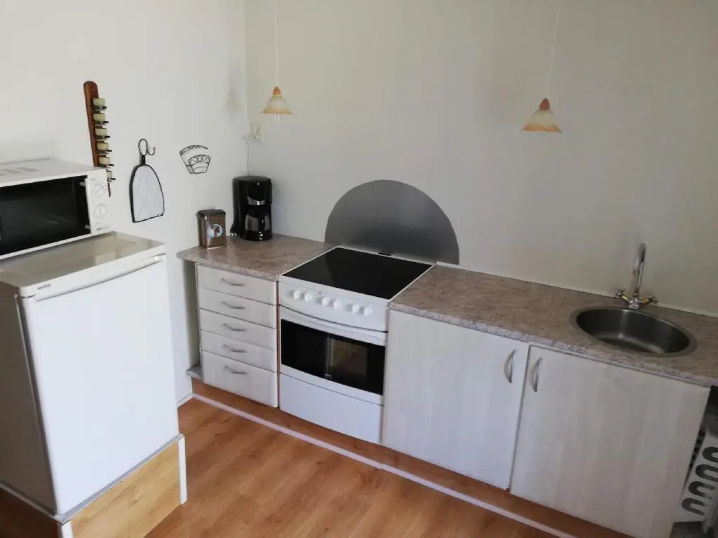 Bindesbølgård Farm Holiday