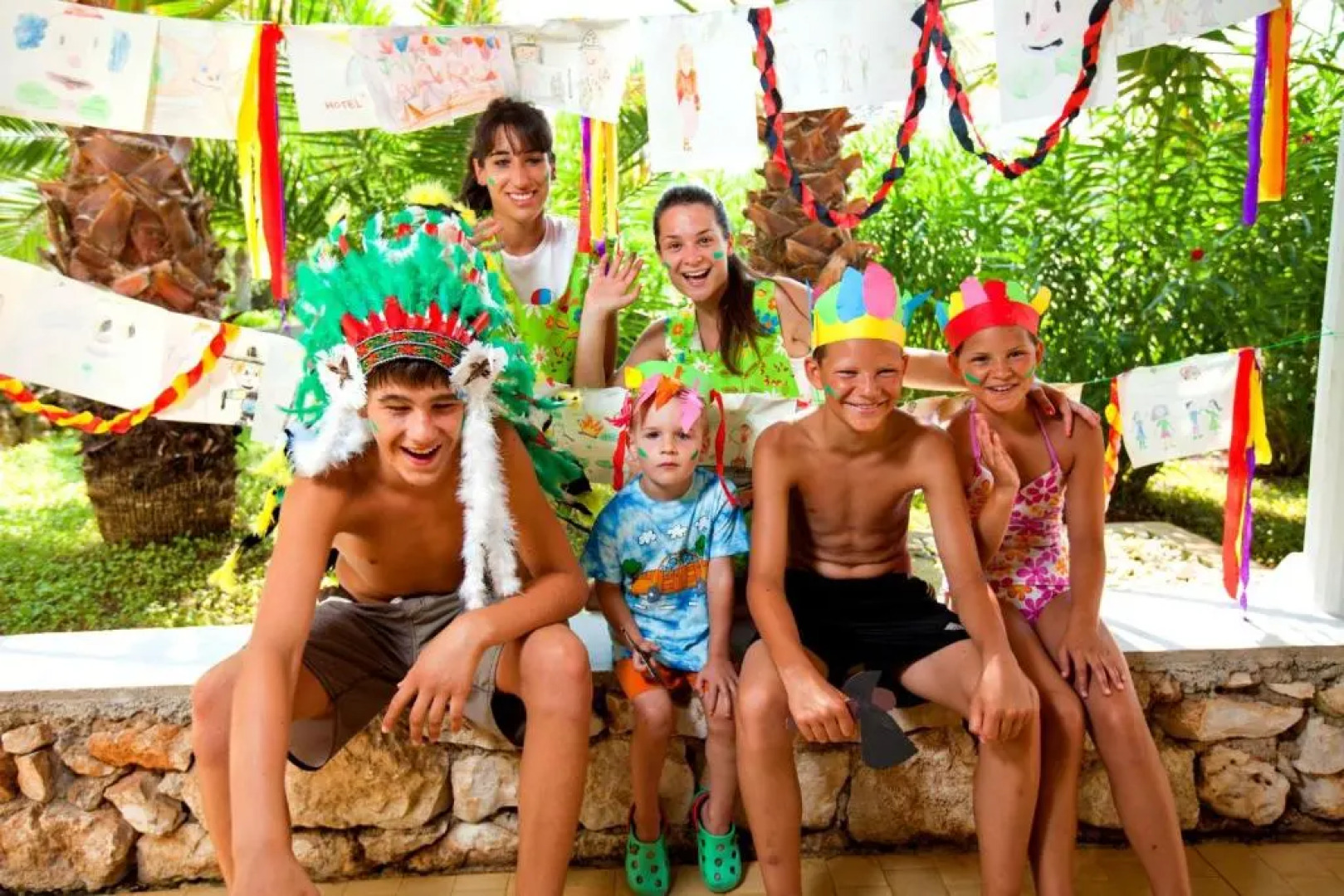 Hotel Delfin Plava Laguna