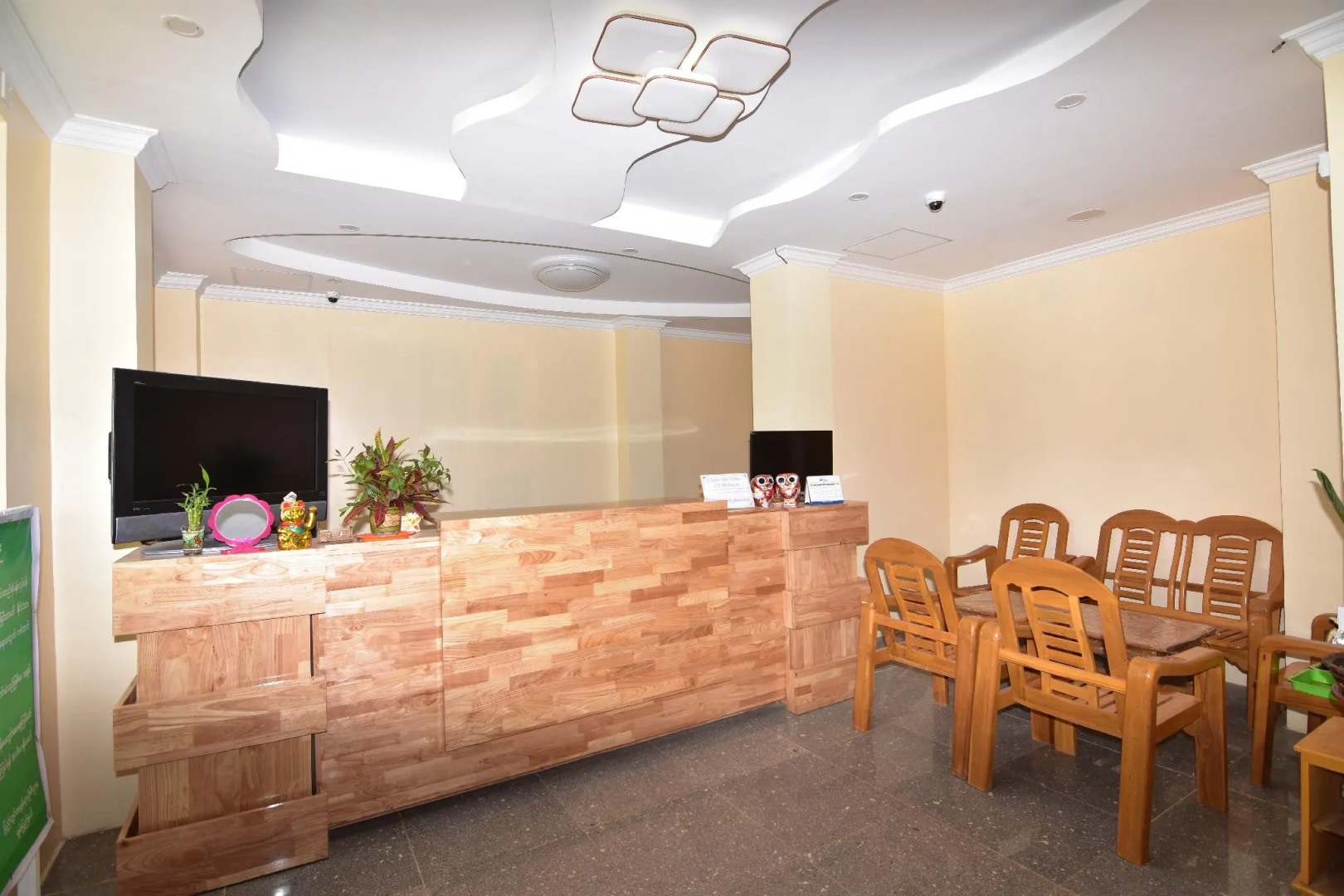 Hotel Grace Taunggyi