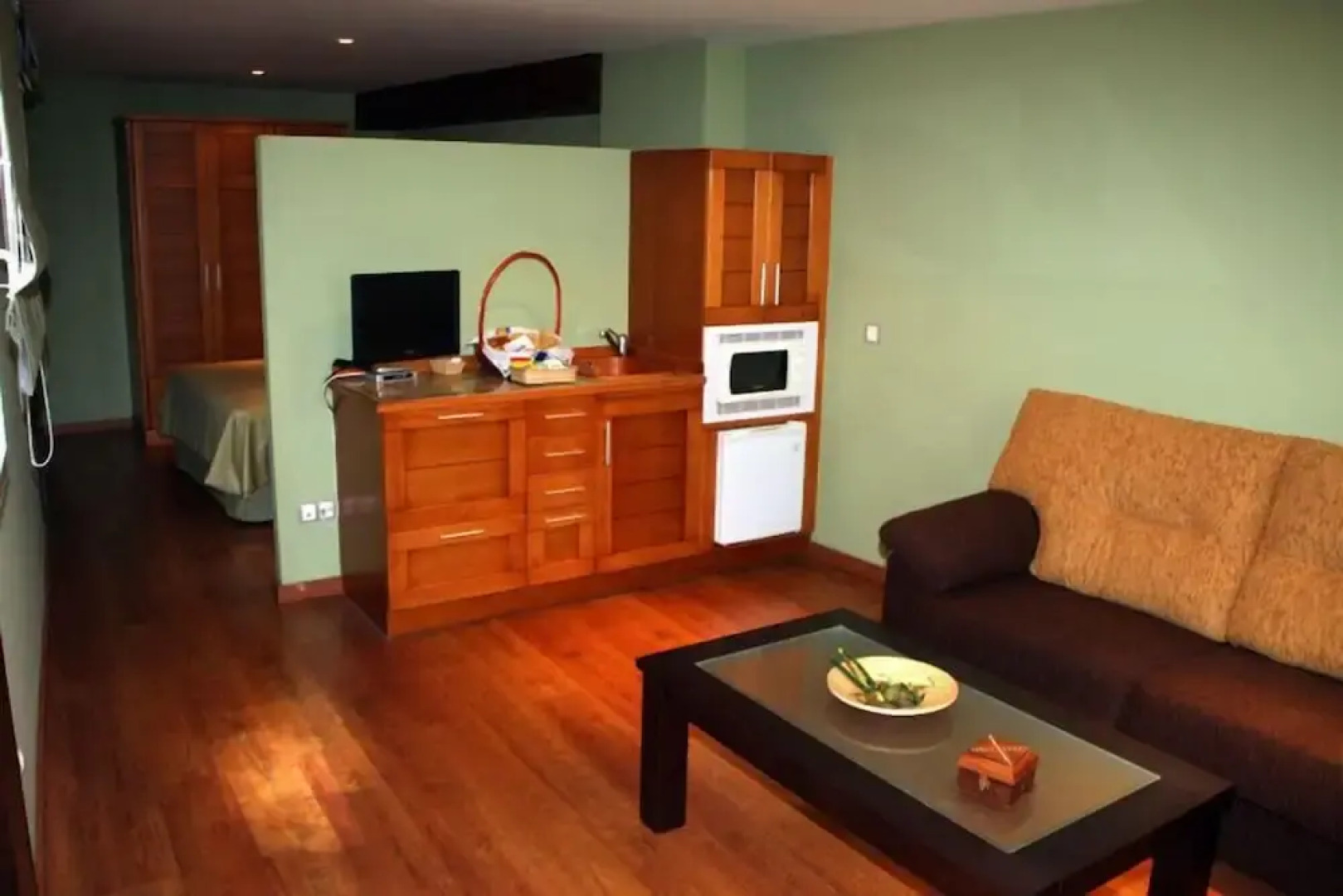 Casa el Yelmo de Mambrino