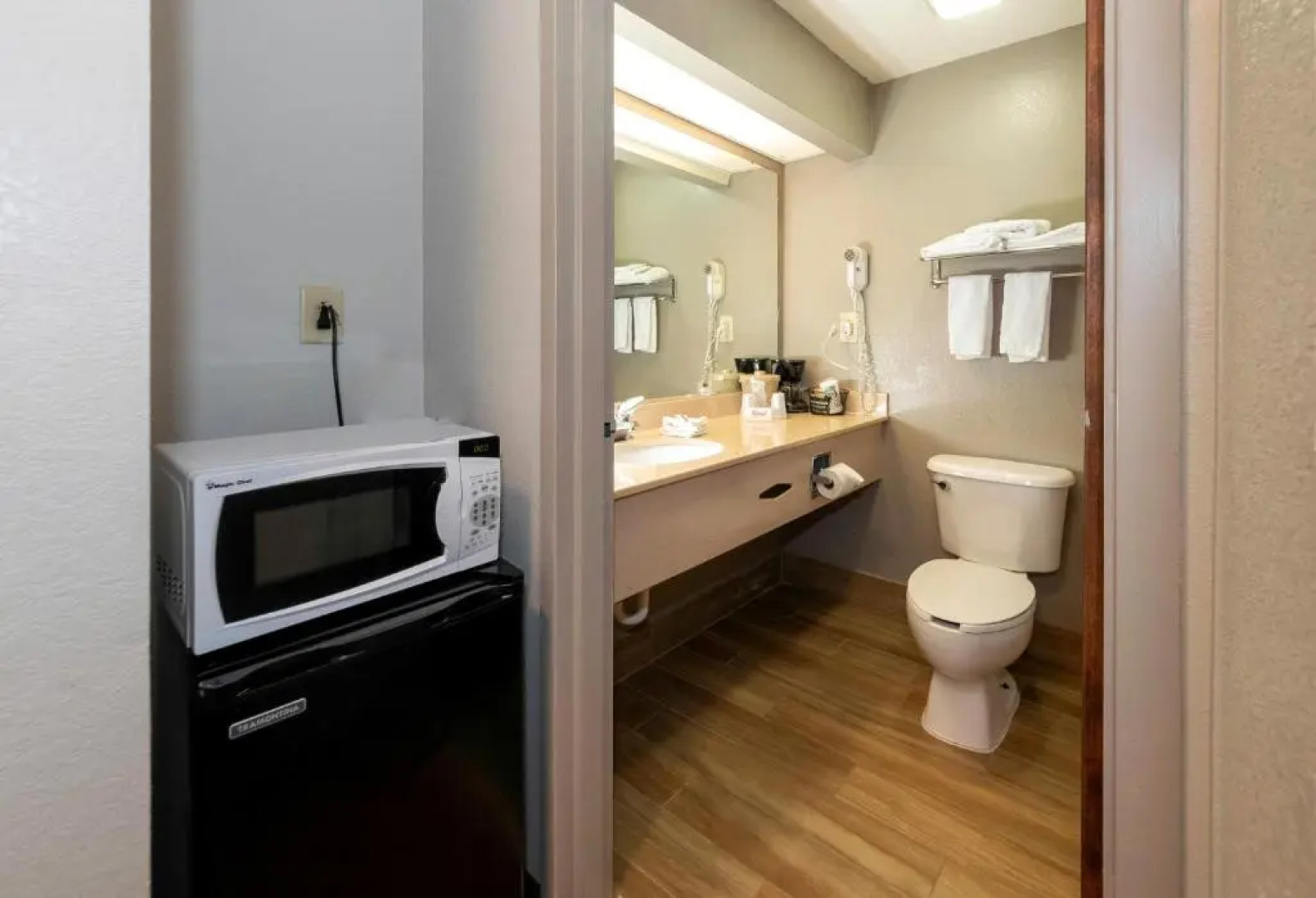 Red Roof Inn Atlanta Southeast - Stockbridge