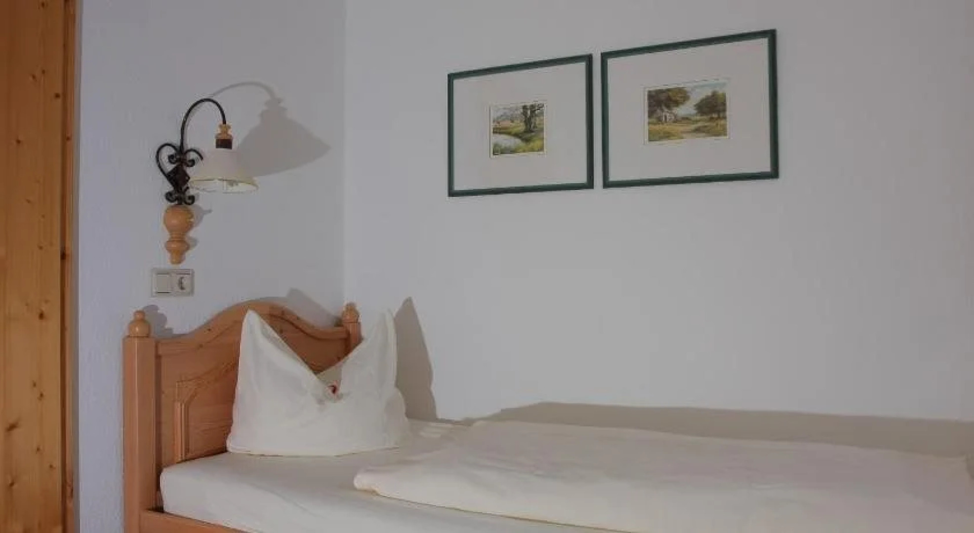 Hotel und Berggasthaus Zum Sonnenhof