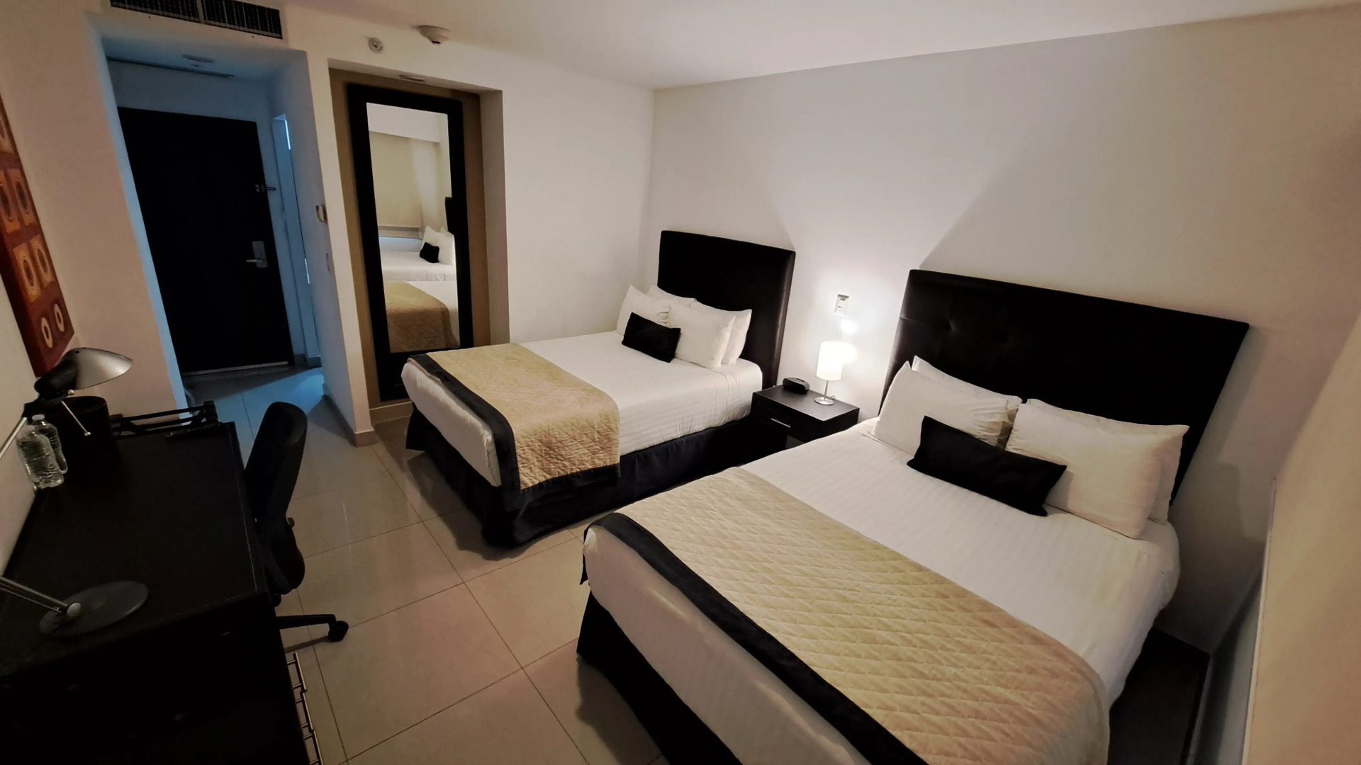 Hotel México Plaza Celaya