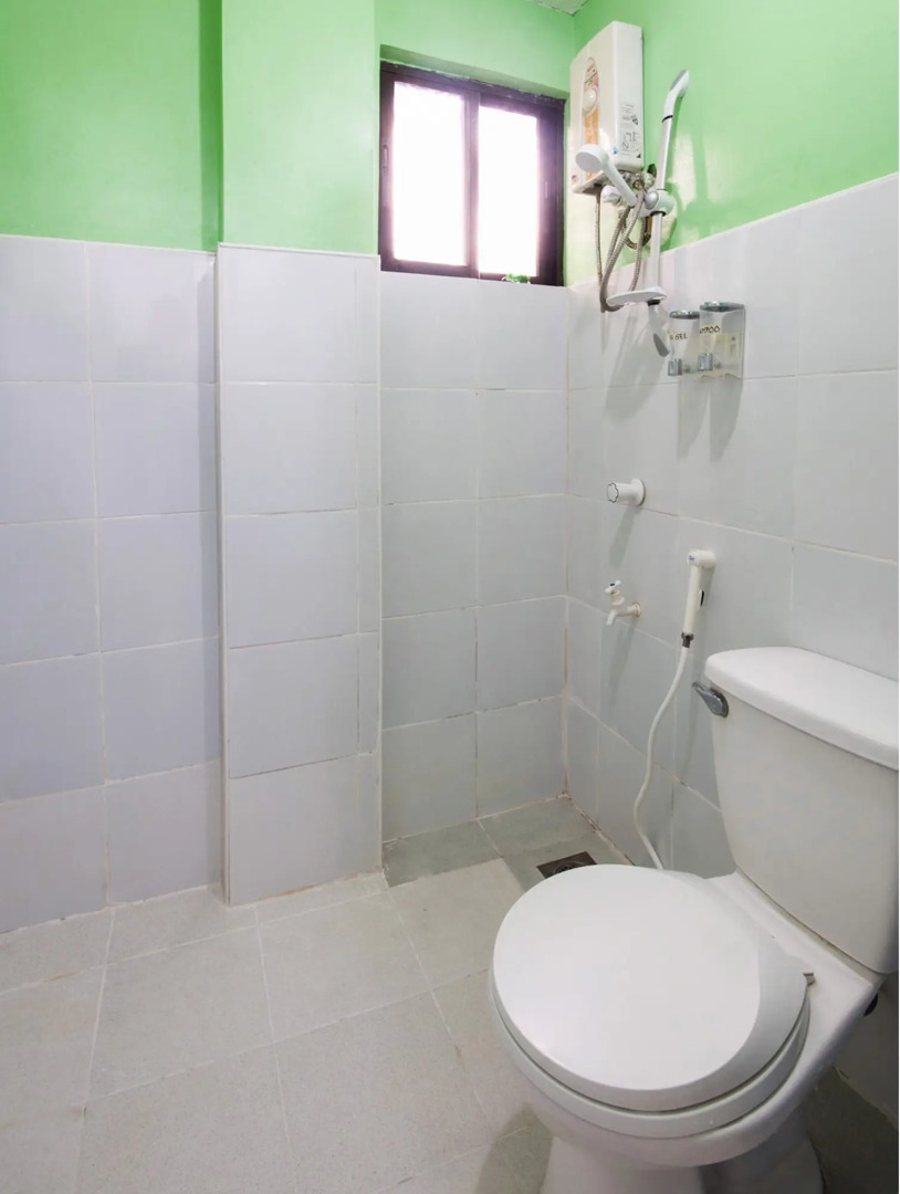 La Veranda Beach Resort