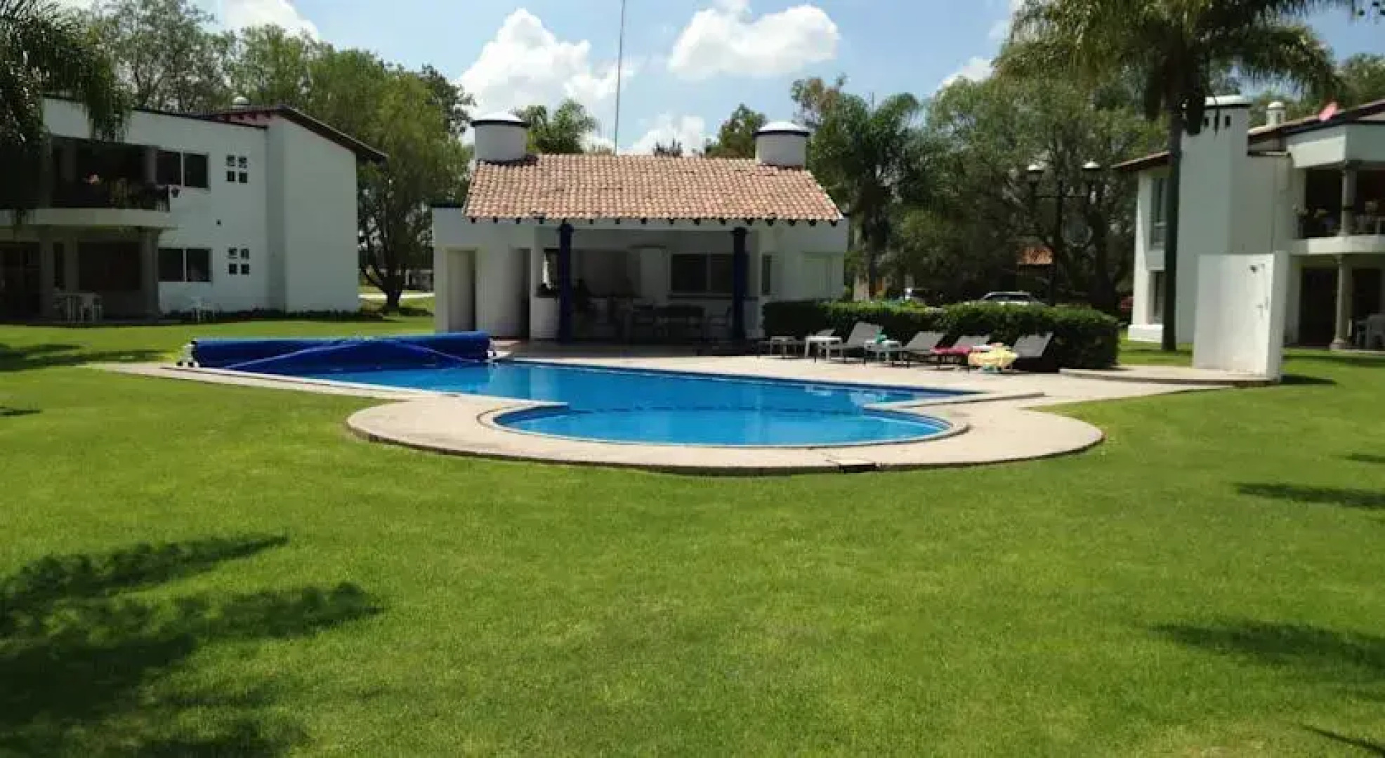 Villas Balvanera FH