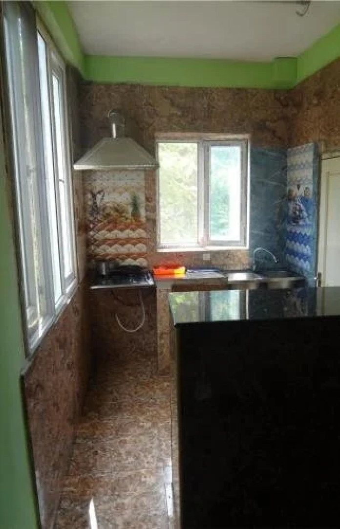 Hostel Chakvi Qartlos