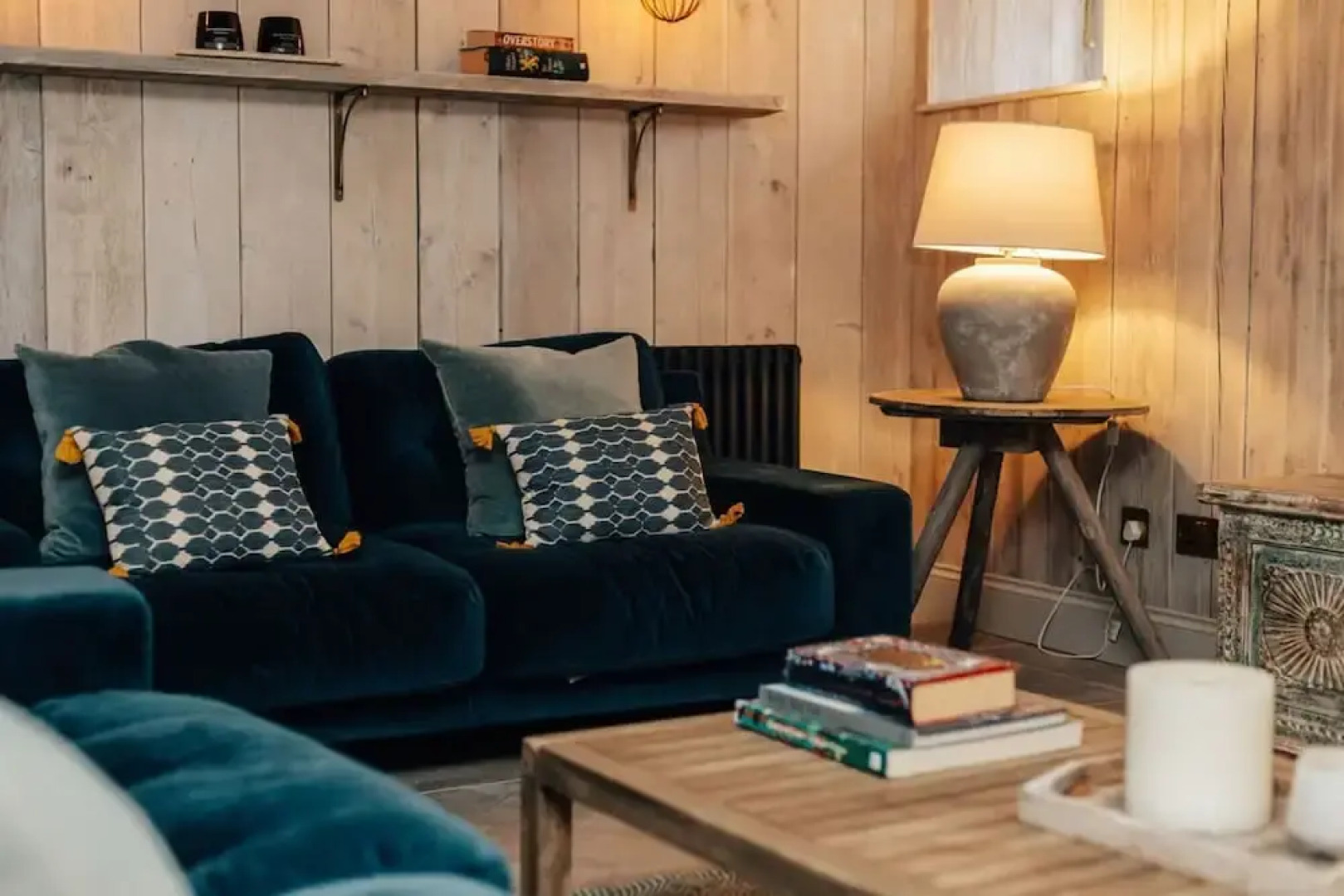 The Florence - From 1500 Per Night