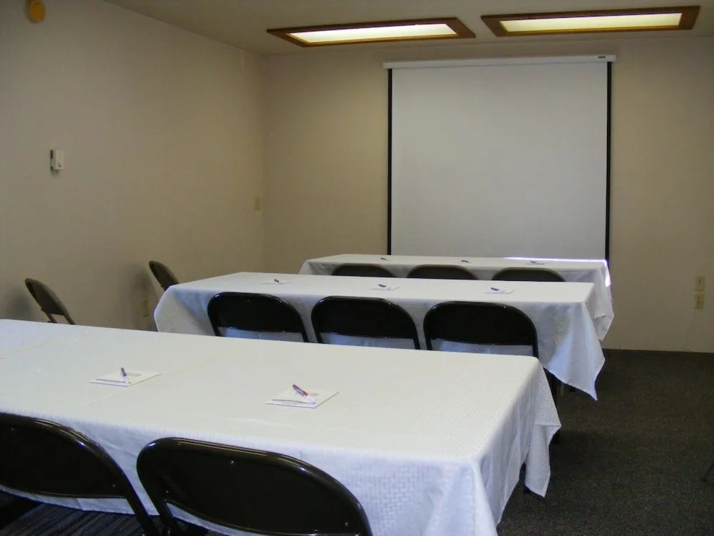 Sunset Oceanfront Lodging