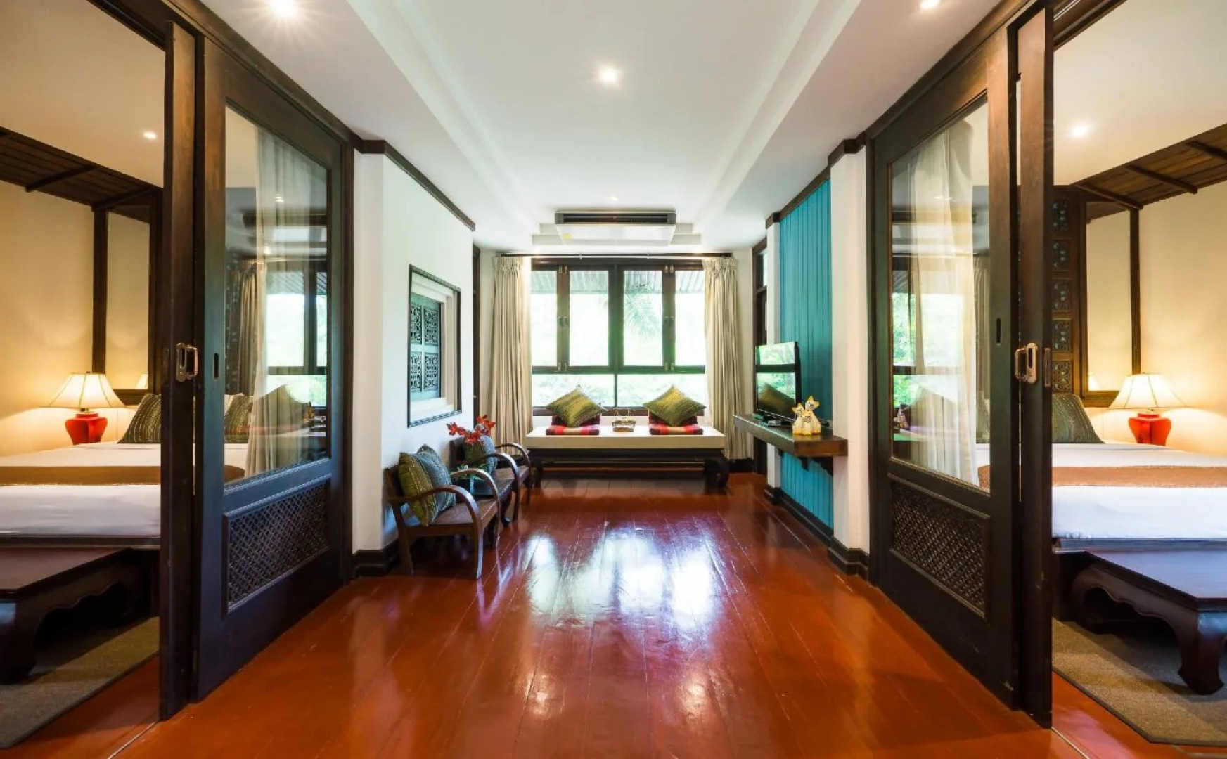 The Legendha Sukhothai