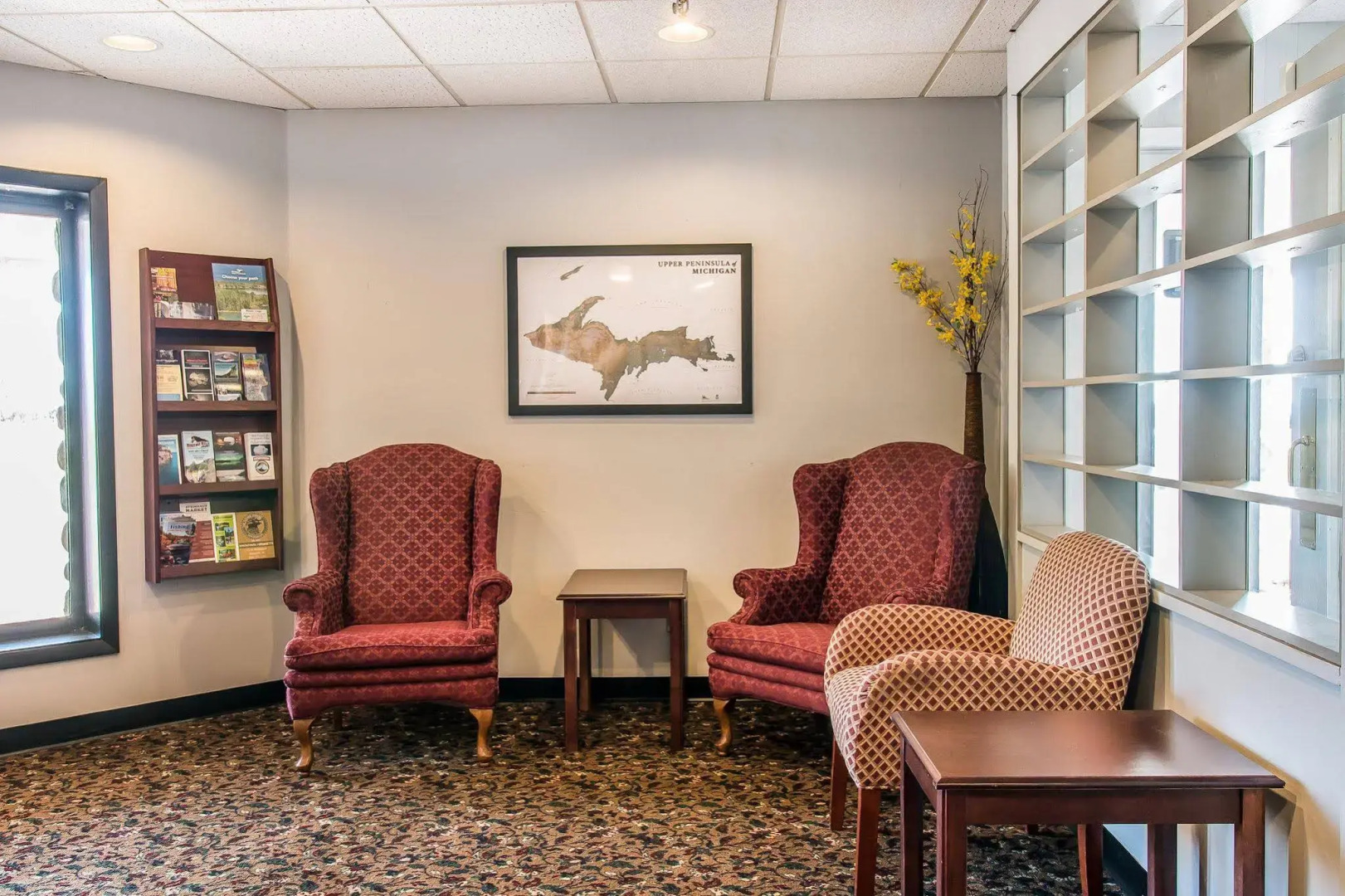 Econo Lodge Lakeview