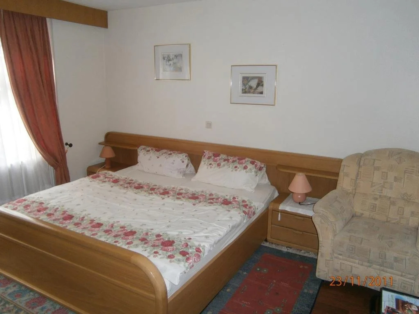 Hotel Deutsches Haus