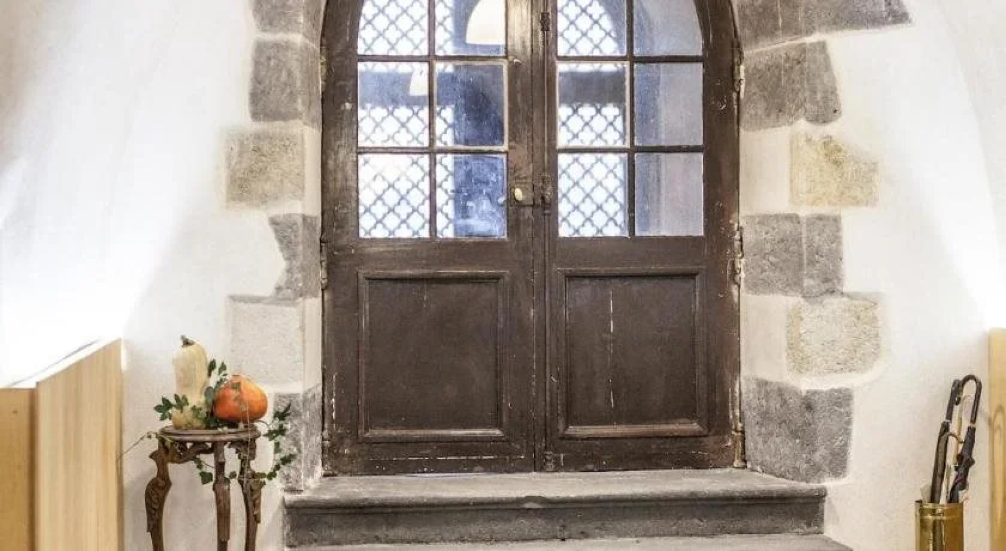 Manoir de la Manantie