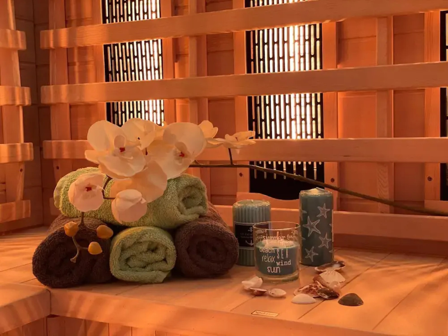 Holiday Home in Walkenried With Sauna