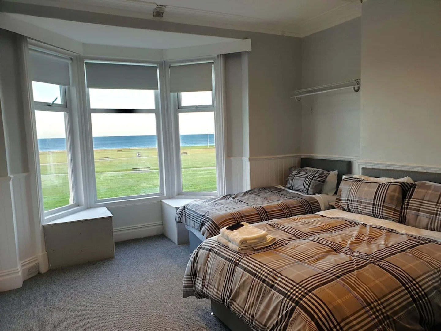 The Cara Guesthouse