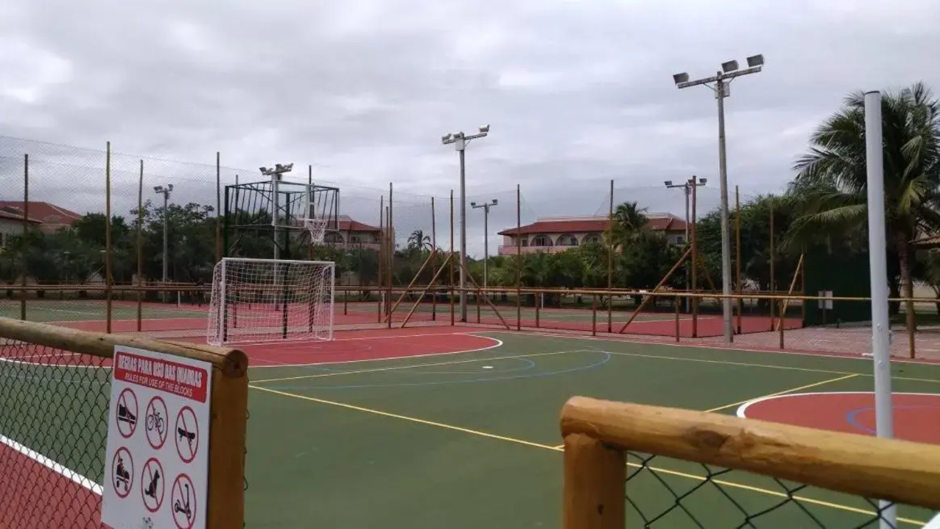 Casas Reserva Imbassai