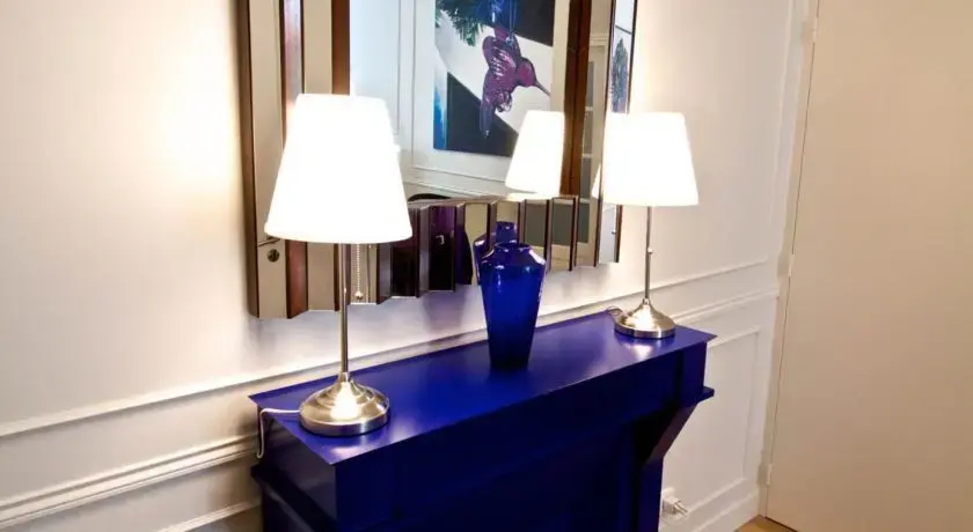 Truly Parisian Experience with Style