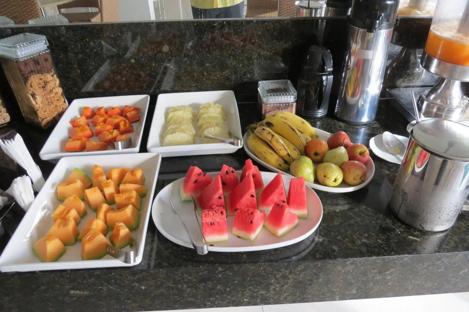 Las Brisas Beach Hotel