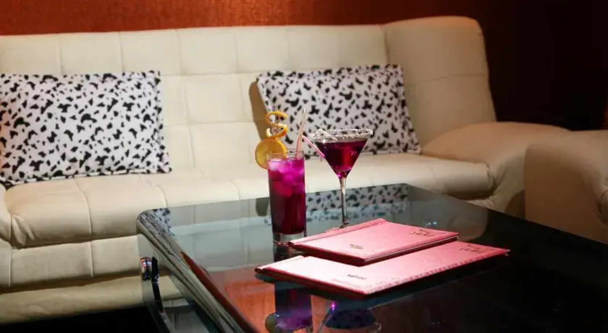 Gostinichnyj kompleks "ZERE"