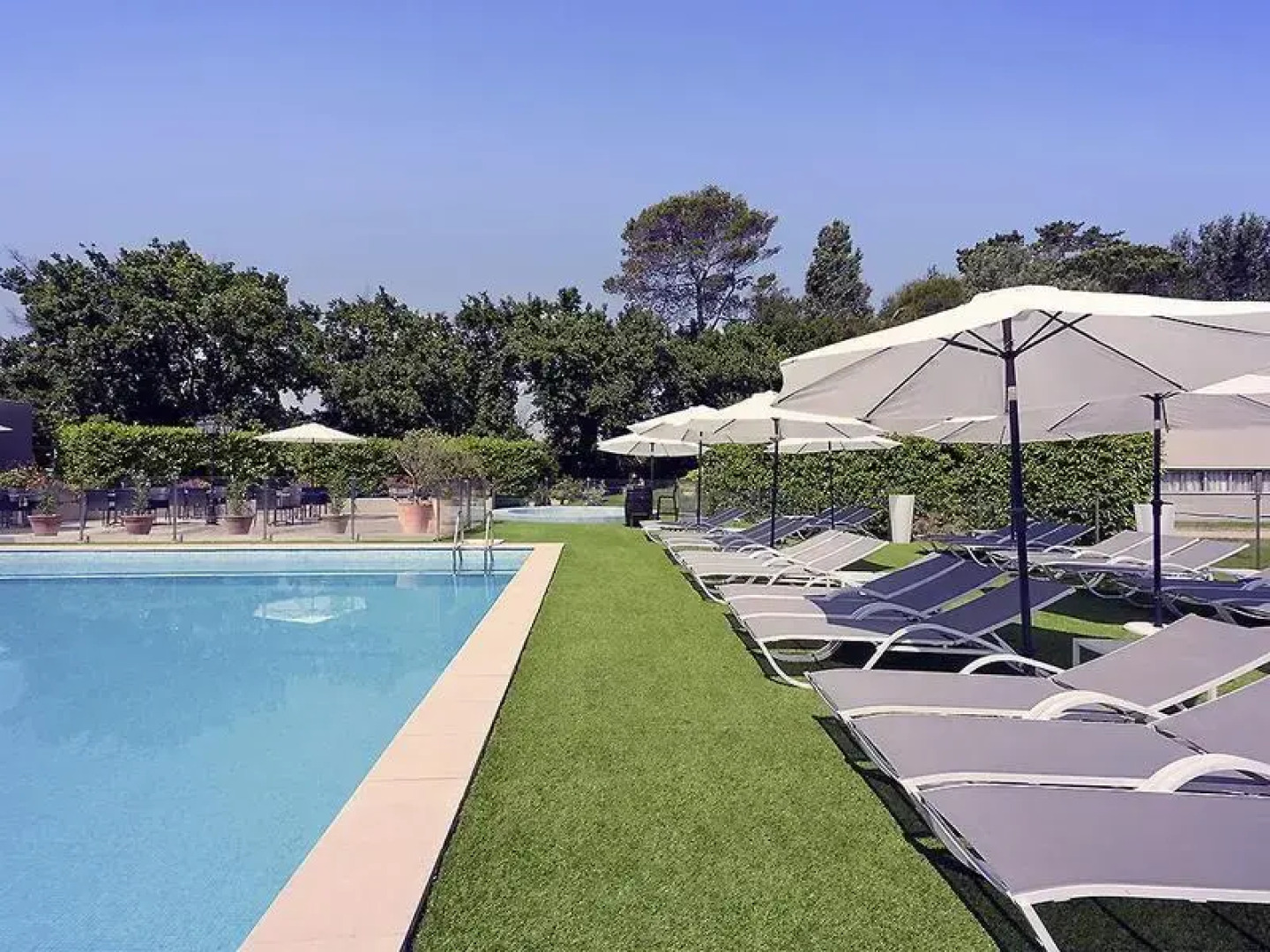 Park Inn By Radisson Orange Hotel