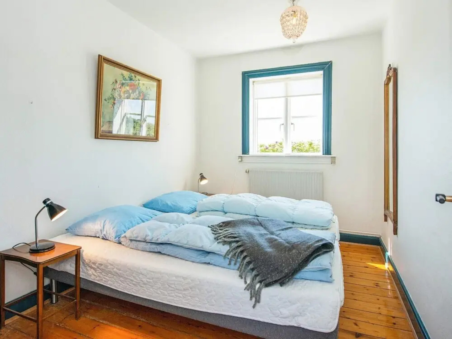 20 Person Holiday Home in Ringkobing