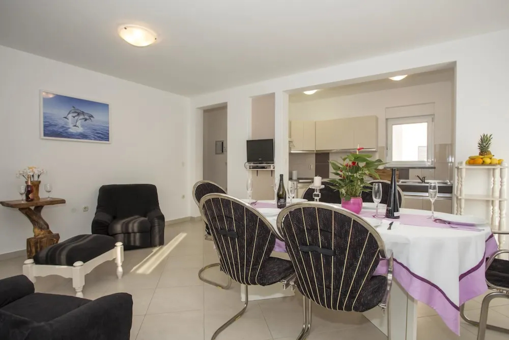 Holiday House Leonida