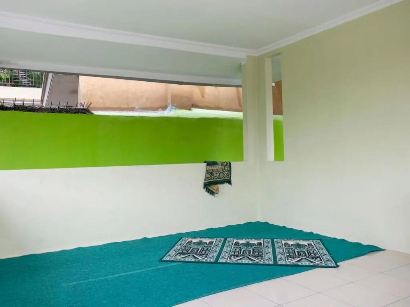 OYO 3115 Branti Raya Guest House