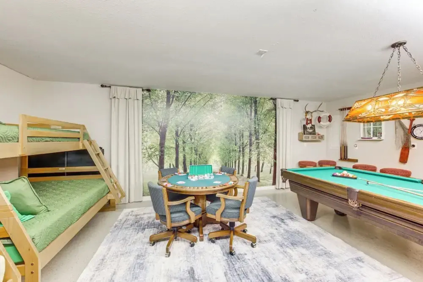 Rhodes Retreat w/ Dock on Cedar Creek Lake!