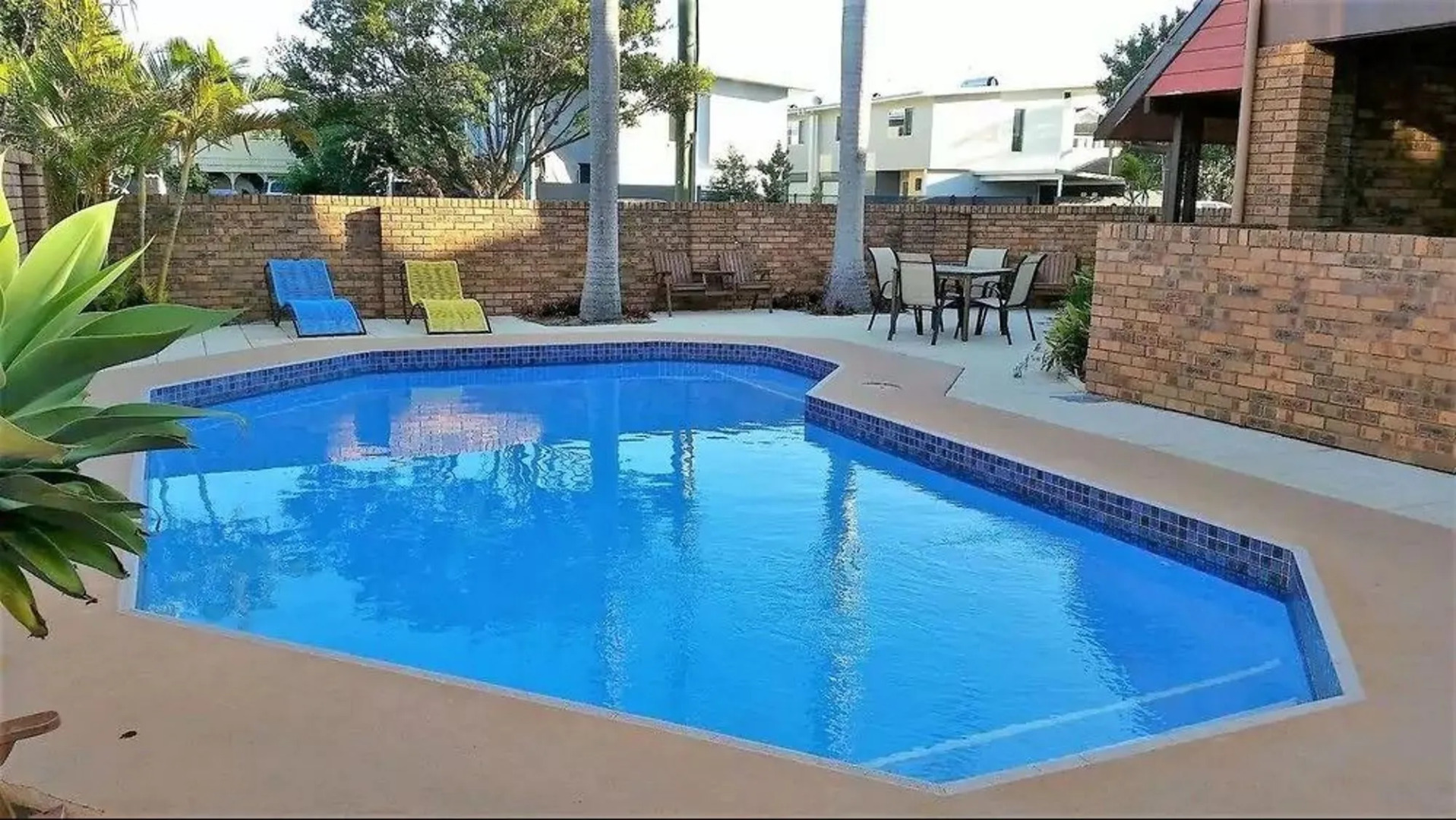 Royal Palms Motor Inn