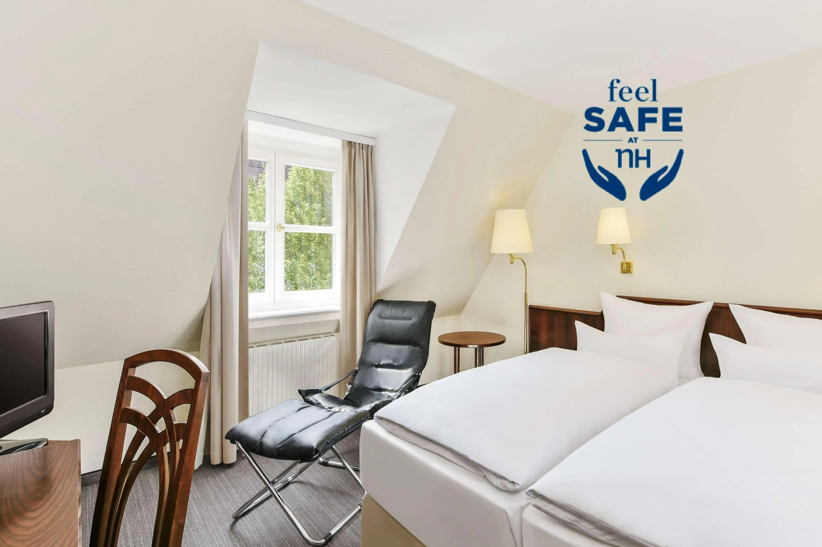 Nh Klösterle Nördlingen