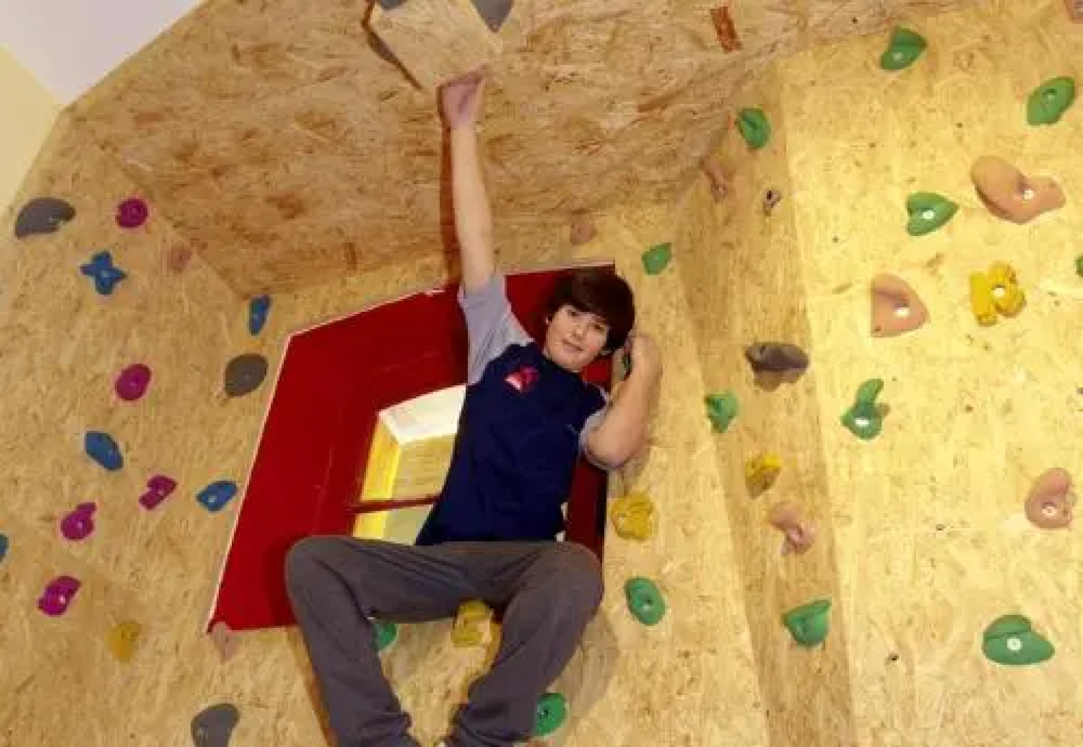 Sporthotel Lorünser