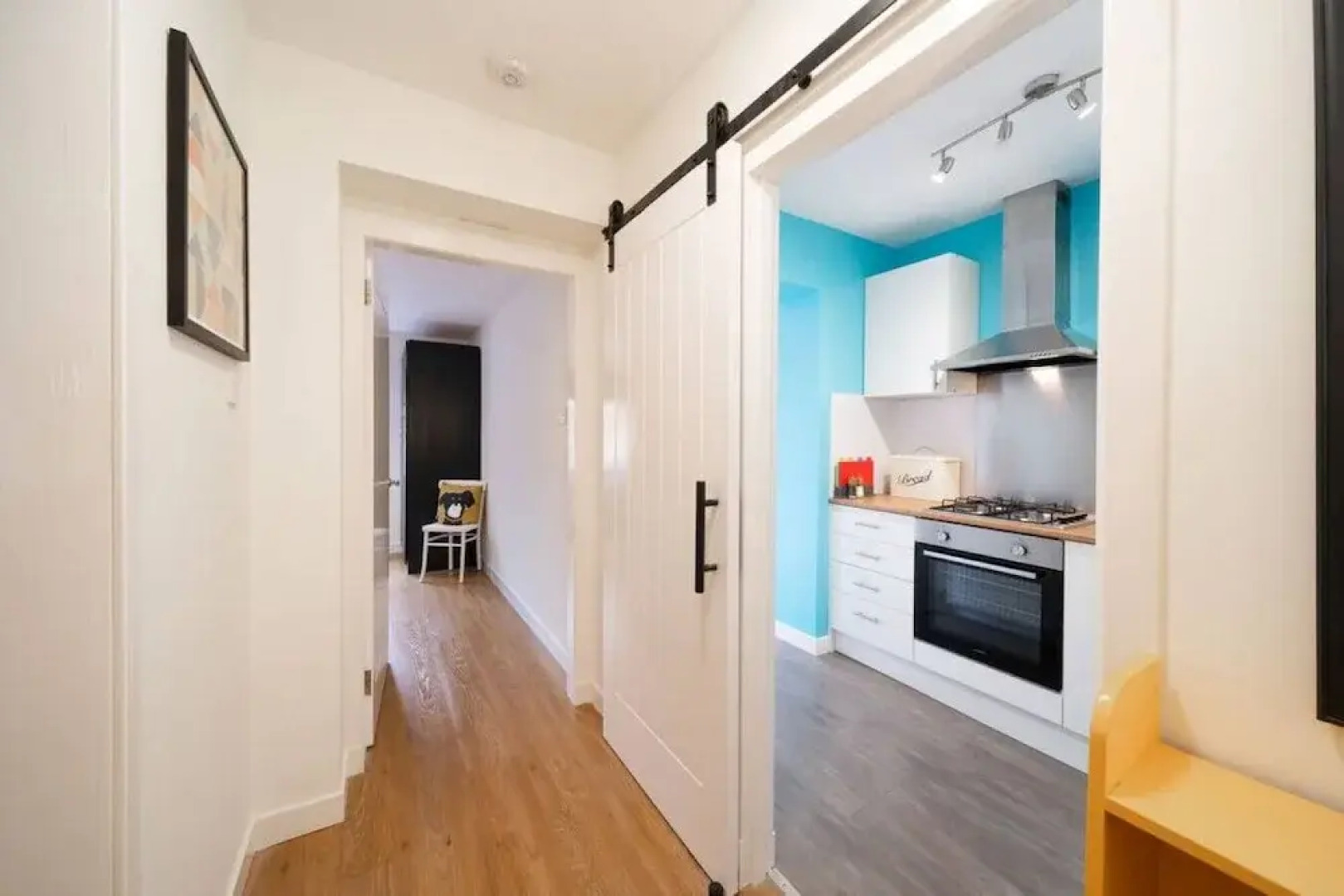 Westland Shores - An East Neuk Gem