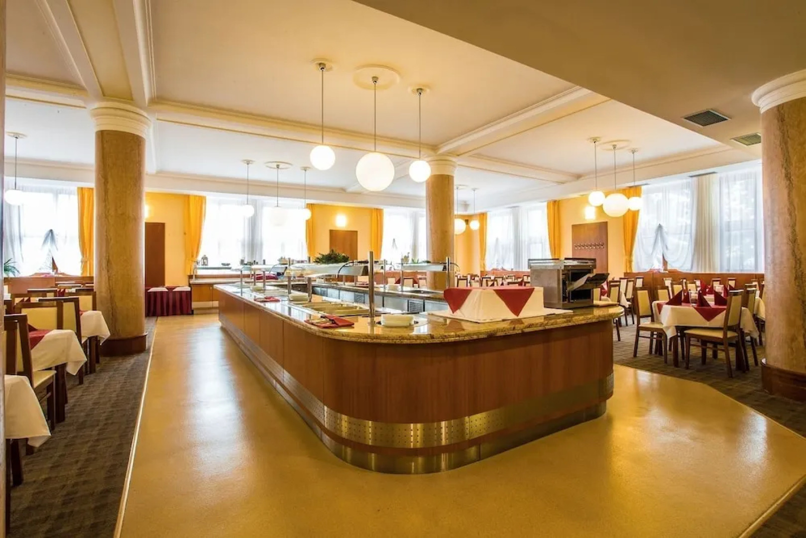 VZ Bedřichov Dependance