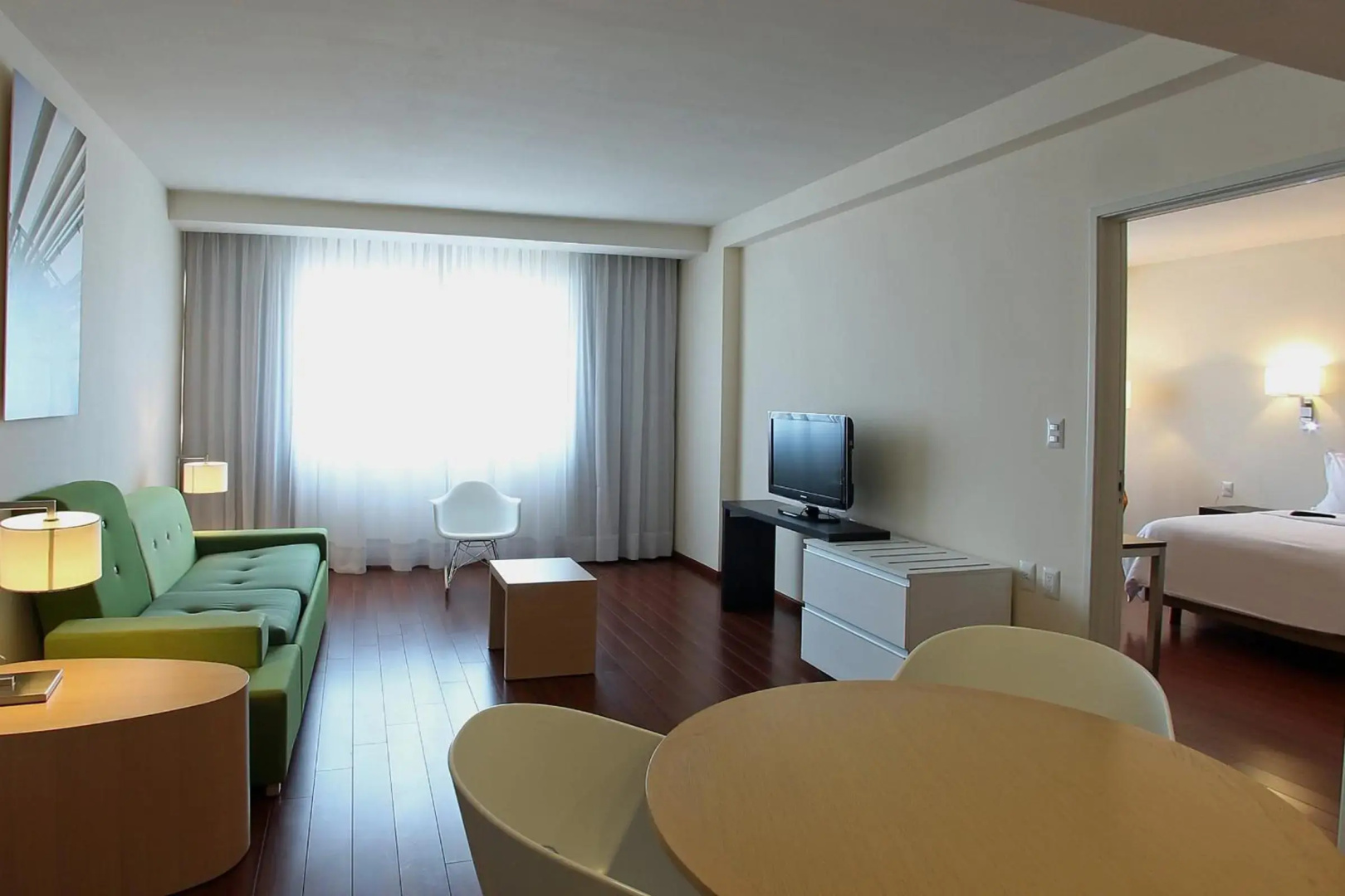 Fiesta Inn Toluca Aeropuerto