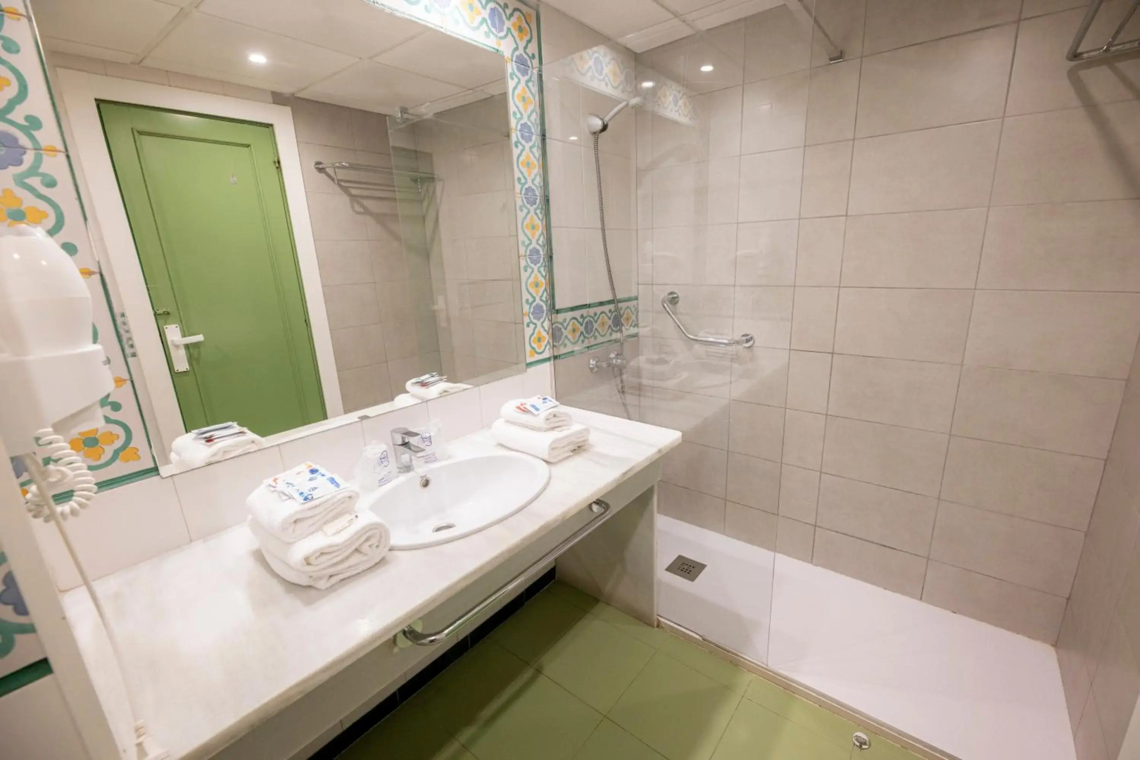 Destinos de Sol Roquetas de Mar Apartamentos