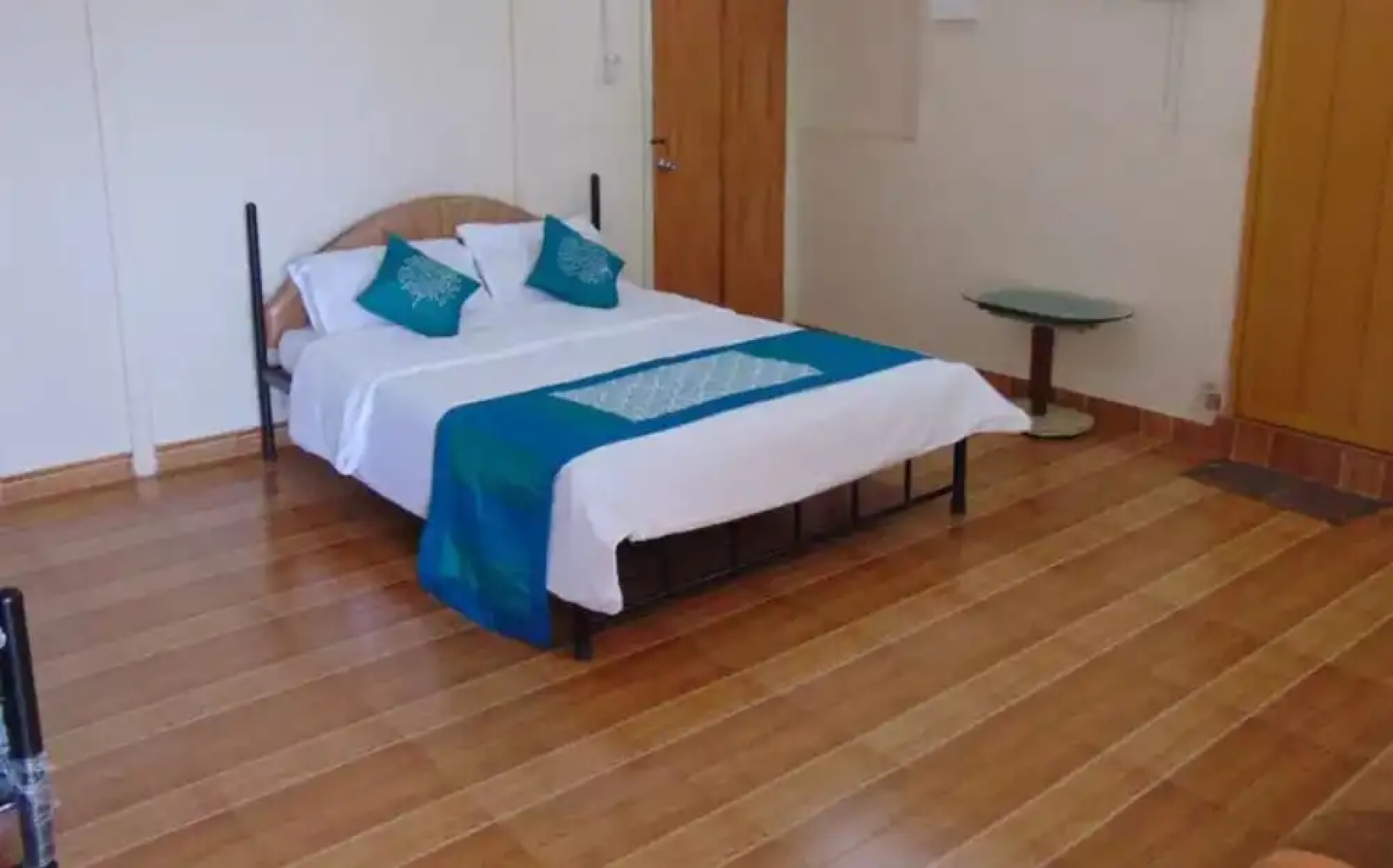Hotel Manvins