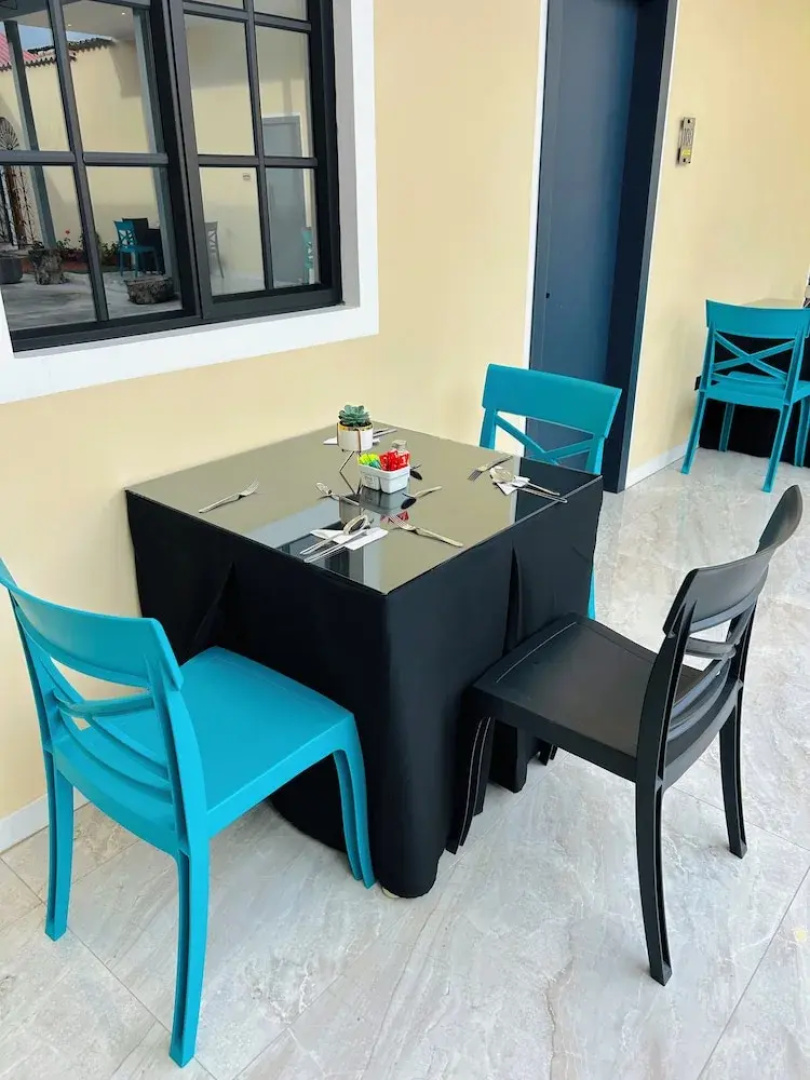 ACCEL Hotel Casa Nueva